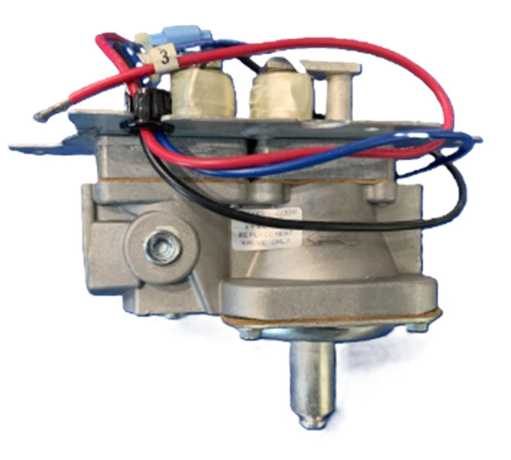 Baso Johnson Controls VLV49A-600R Universal Gas Replacement Valve, NEW