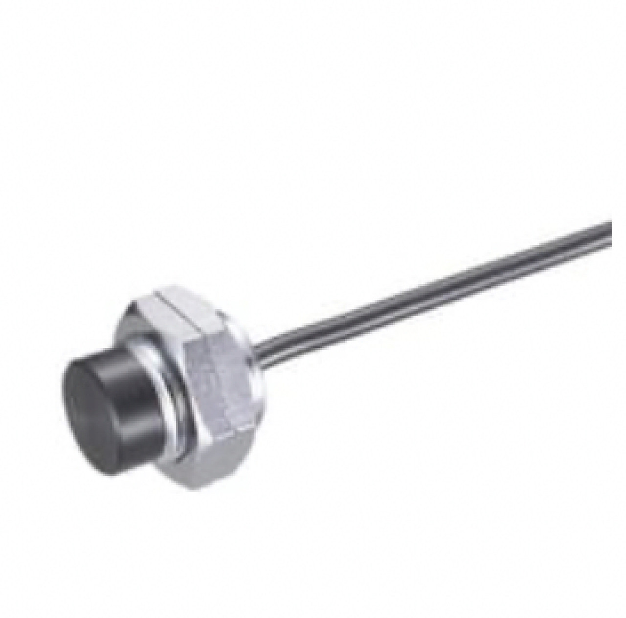 Keyence EH-416 Separate Amplifier Proximity Sensor, Sensor Head, Unshielded Type, NEW