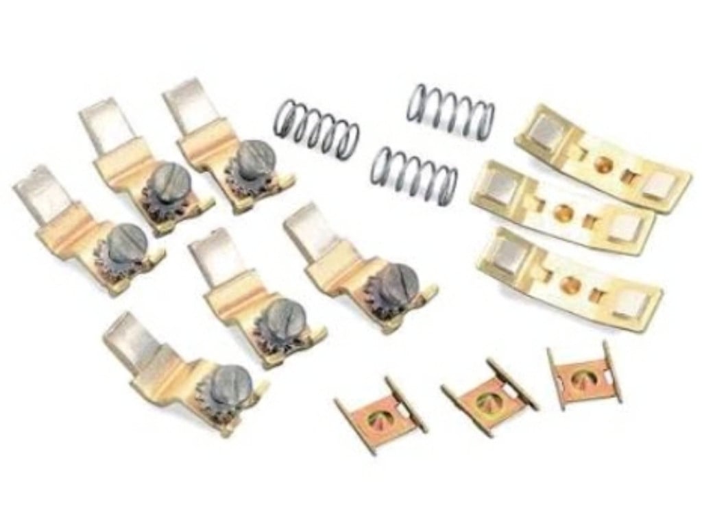 Square D Schneider Electric 9998SL3 Replacement Contact Kit, 8536SC 8903SM, 30A, NEW