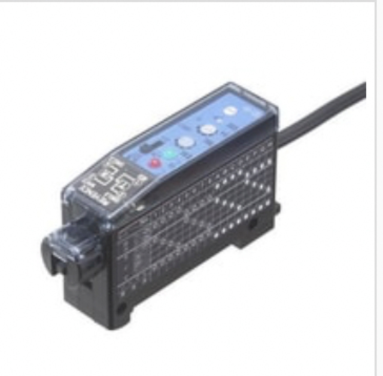 Keyence PS-261 Amplifier Separate Photoelectric Sensor, Amplifier, DC Type, NPN, NEW