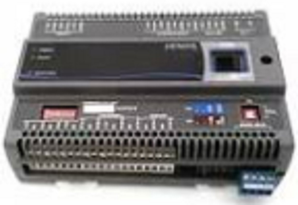 Johnson Controls MS-IOM4710-0 Metasys FEC IOM4710 Input/Output Module, Refurbished