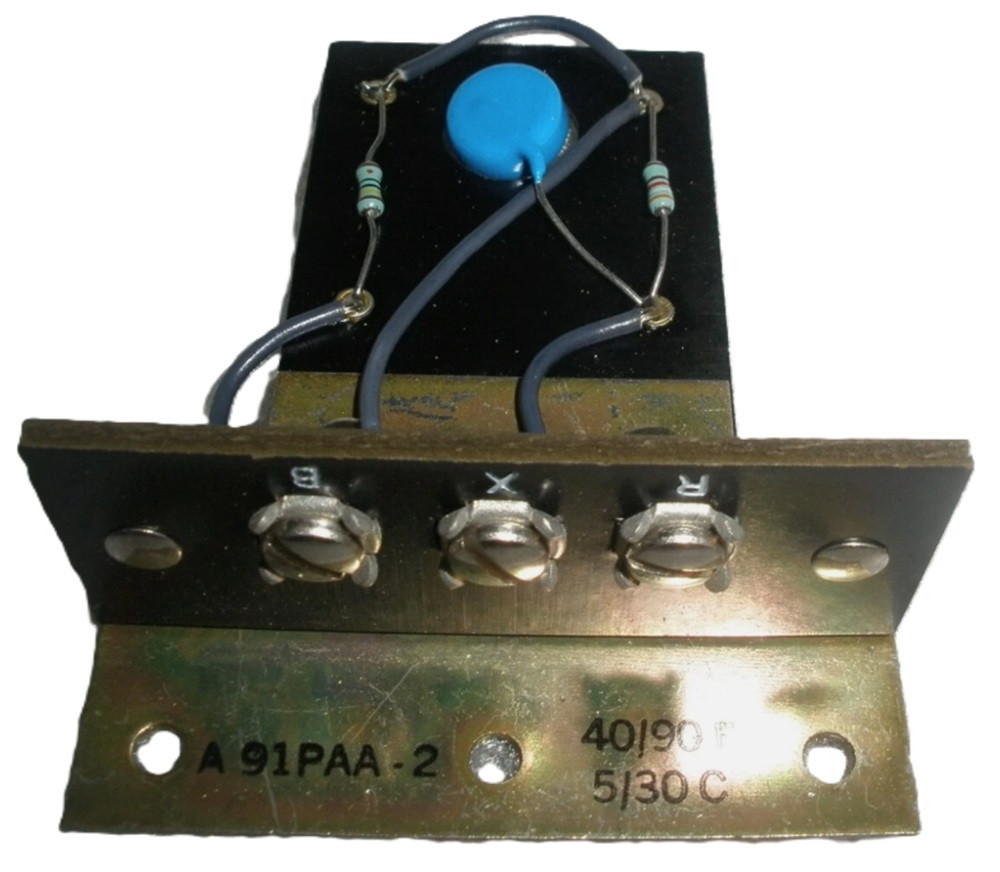 Johnson Controls A91PAA-2 Air Sensor, Less Enclosure, NEW