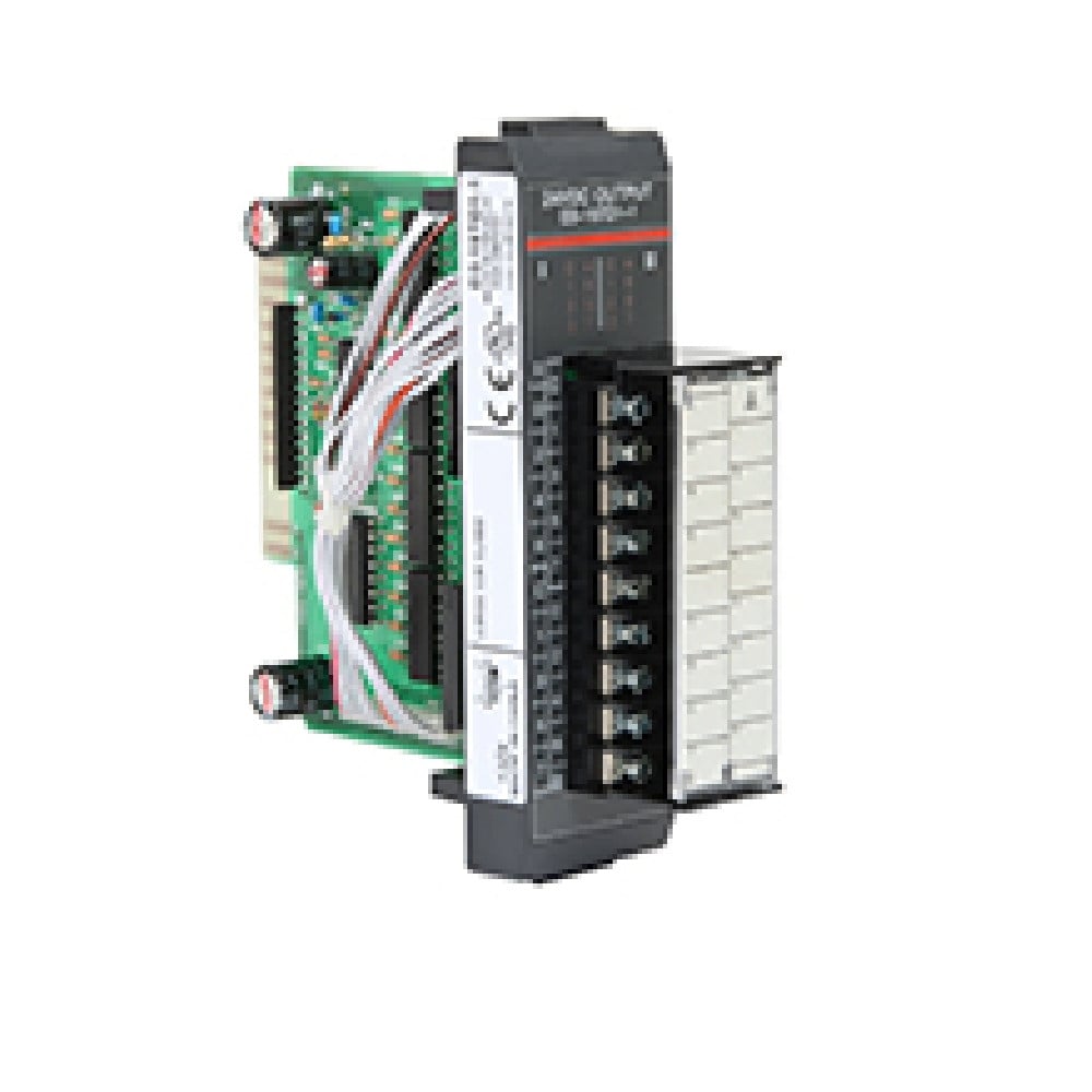 Automation Direct D3-16TD1-1 Discrete Output Module, 16-Point, 6-24 VDC, NEW