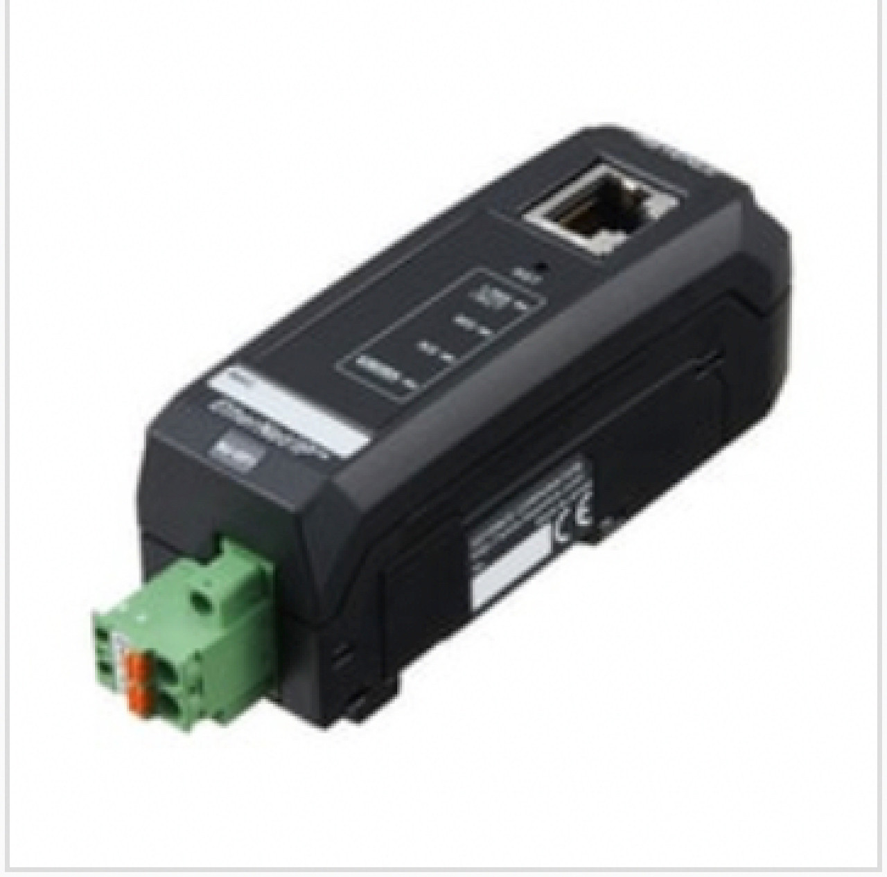 Keyence NU-EP1 Network Communication Unit, Communication Unit, EtherNet/IP, Refurbished