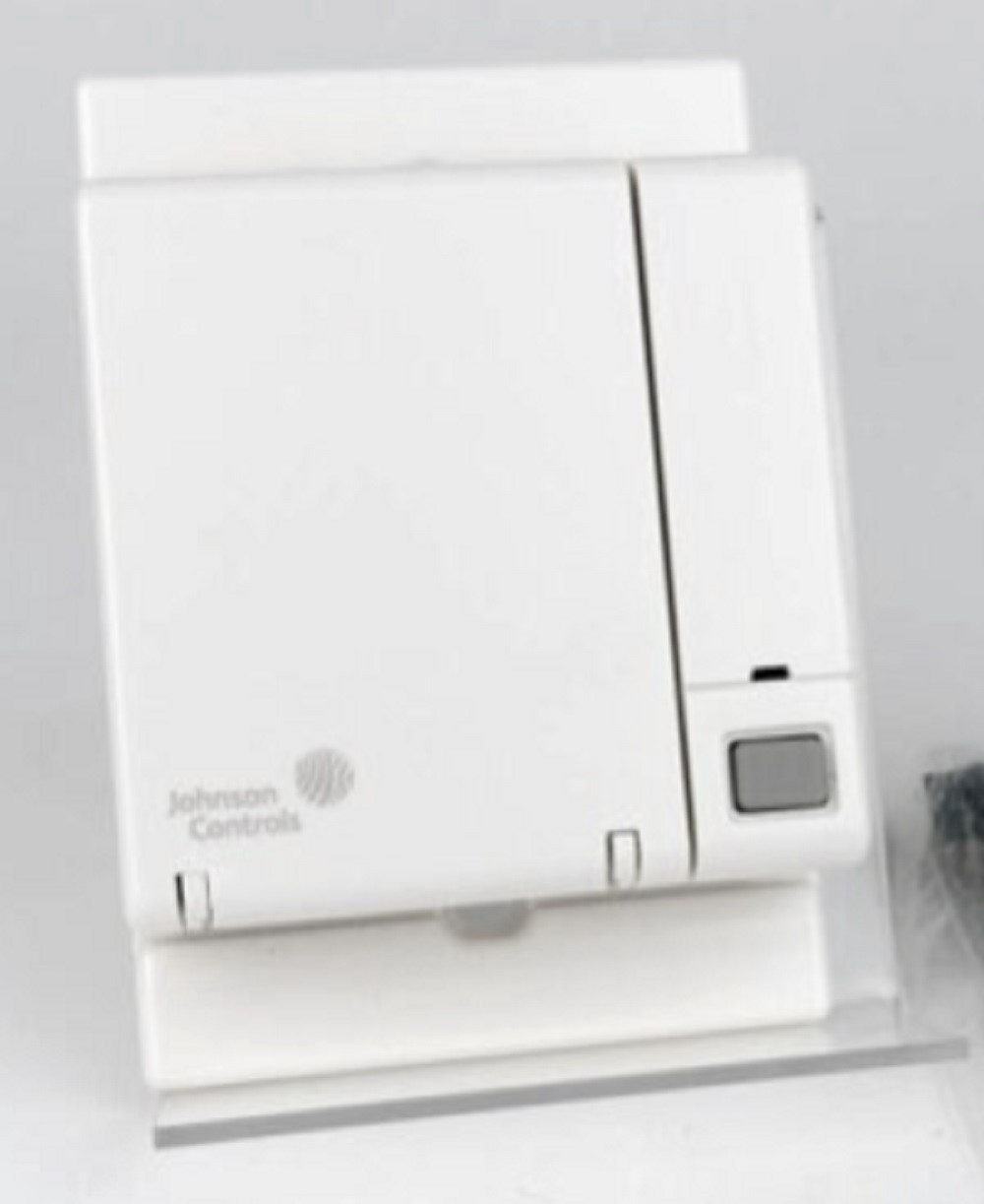 Johnson Controls HT-6703-0N00W TrueRH Wall Mount Humidity Transmitter, 3% Acc, NEW