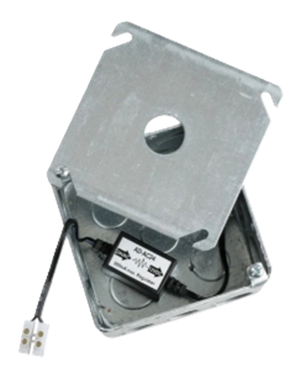Johnson Controls FX-ZFRRPT-0 Power Supply for FX-ZFR1811 Router, NEW
