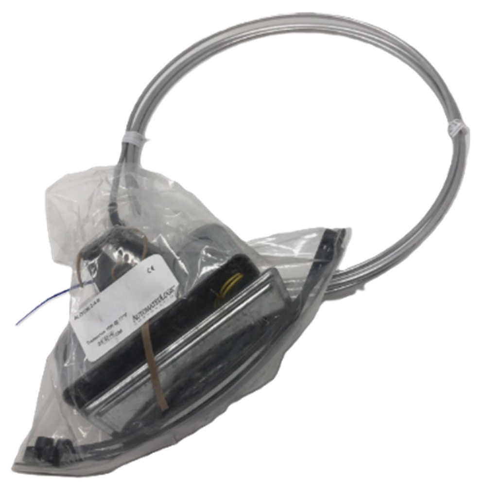 Automated Logic ALC/10K-2-A-8 Averaging Duct Temperature Sensor, NEW