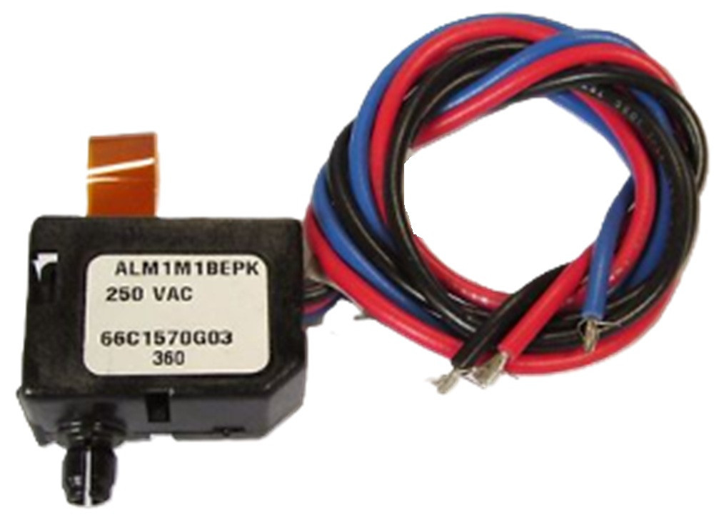 Eaton ALM1M1BEPK Breaker Alarm Lockout, EG-Frame, Frame J-K, NEW
