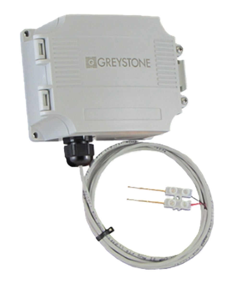 Greystone WD-102 Water Leak Detector, 5ft Remote Probe, NEW