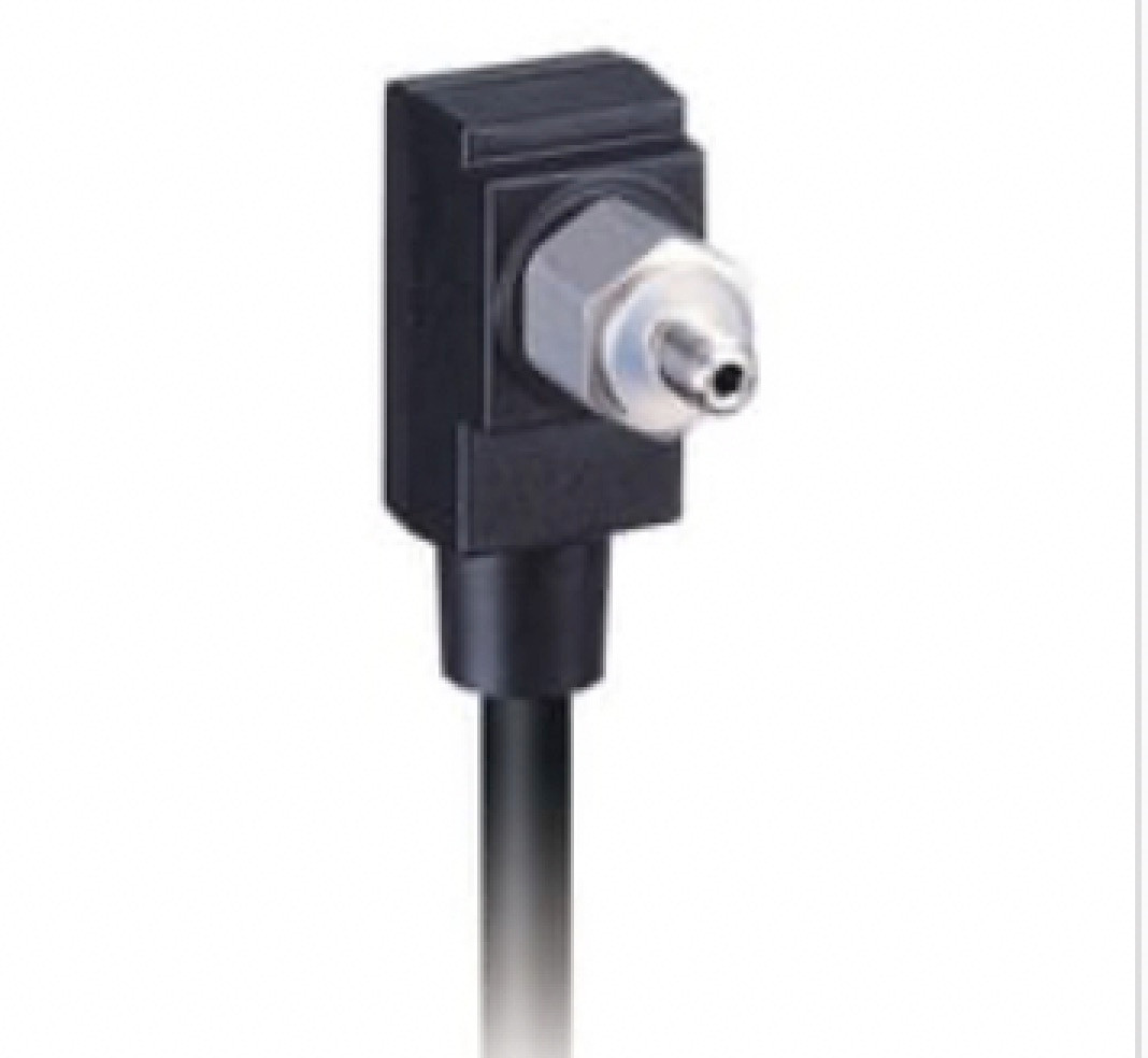Keyence AP-41M Pressure Sensor, Sensor Head, Negative Pressure Type, -101.3 kPa, NEW