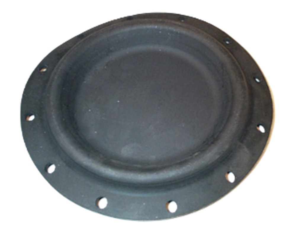 Johnson Controls V-4710-602 Diaphragm for w/ 8" Diameter 4R Actuator, NEW