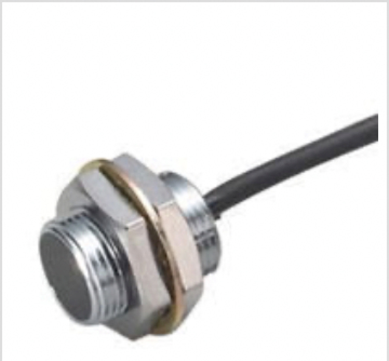 Keyence EM-014P Inductive Proximity Sensors, Main Unit, Shielded Type, M14, PNP, NEW
