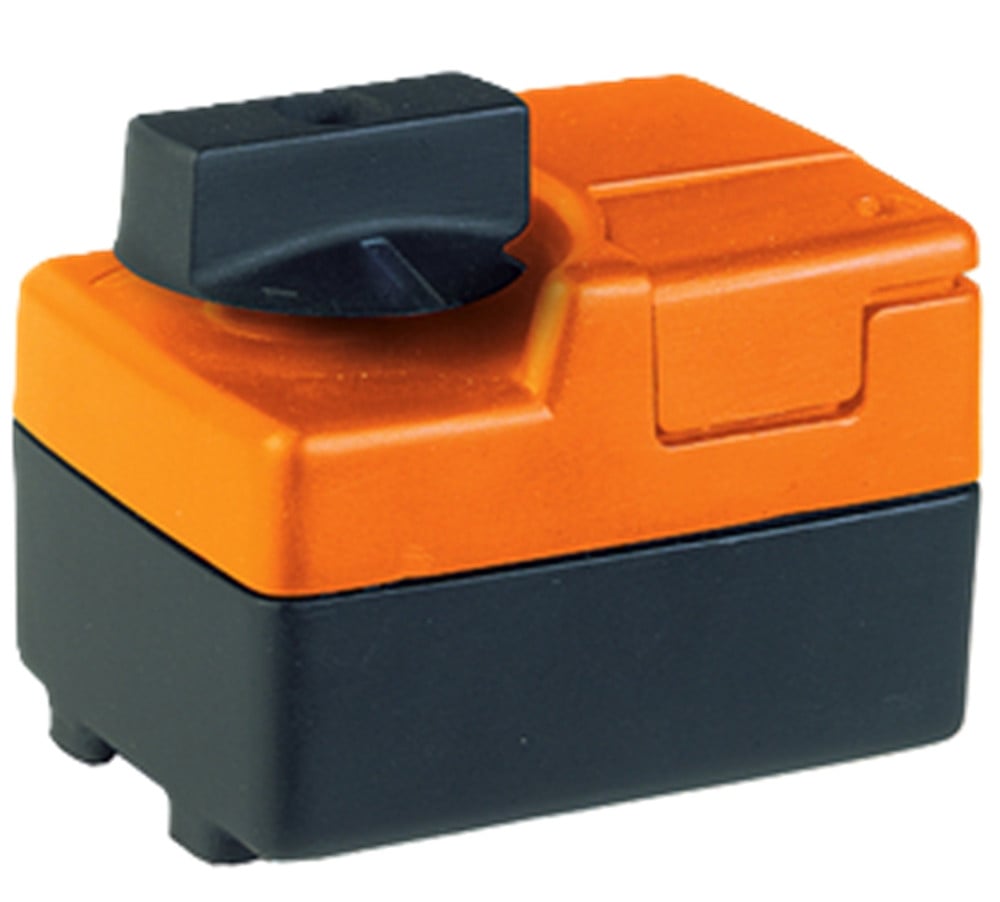 Belimo TR24-SR/300 Valve Actuator, AC/DC 24 V, Modulating, NEW