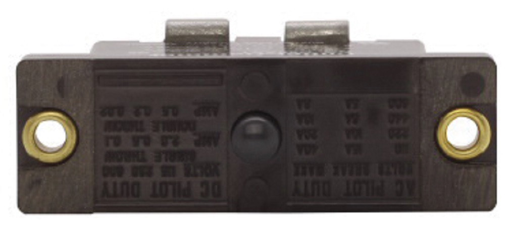Cutler Hammer Eaton D80AS1 Timer Switch Block, D80 Relay Accessory, NEW