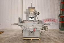 14" x 36" Gallmeyer & Livingston #566, hydraulic grinder, 14" x1-1/2" x5" standard wheel, #12299