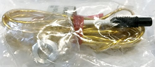 Clarostat Skan-A-Matic Honeywell P31011 P30 Series Photoelectric Thrubeam Sensor, NEW