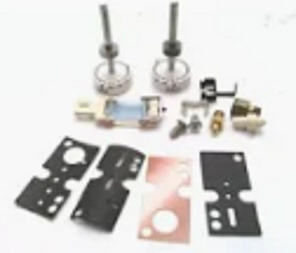 Johnson Controls H-4100-612 H-4100 Series Room Controller Install/Repair Kit, NEW