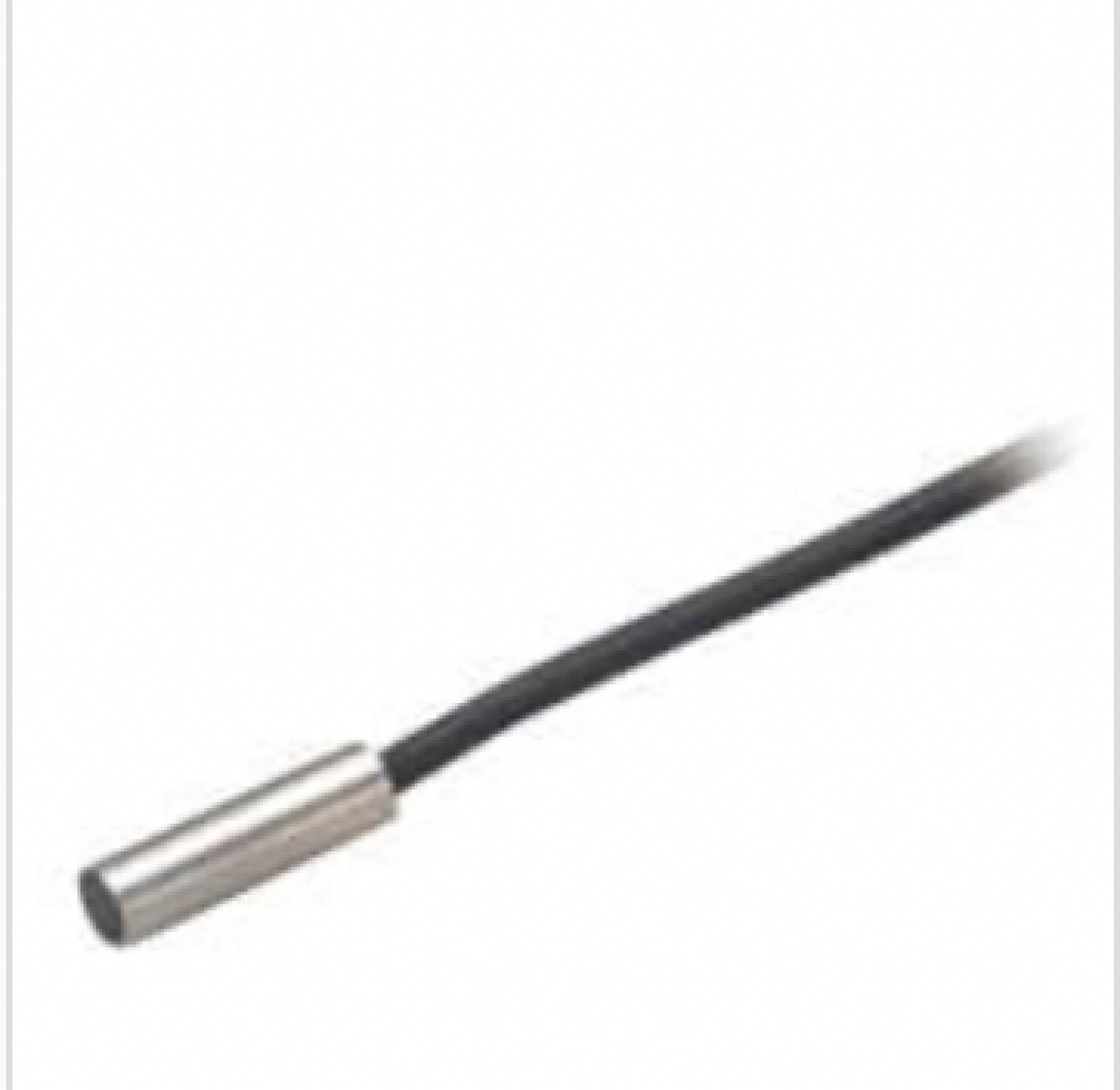 Keyence EM-038 Inductive Proximity Sensors, Main Unit, Shielded Type, f3.8, NPN, NEW