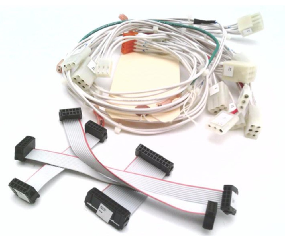 Johnson Controls CBL-8500-600 Building Control Cable Kit, NEW