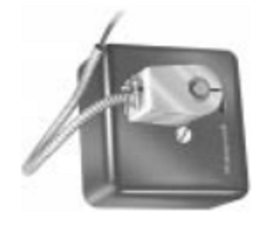 Honeywell 118702E Remote Reset Cover, For RA890/R4795, 120 VAC, 60 Hz Frequency, NEW