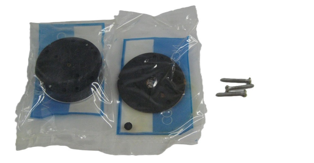 Johnson Controls T-8500-602 Relay Sub Assembly Proportional Repair Part, NEW
