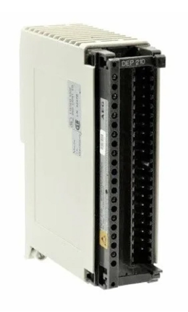 AEG Schneider Electric AS-BDEP-210 6728-042.278925 Discrete Input Module, Refurbished