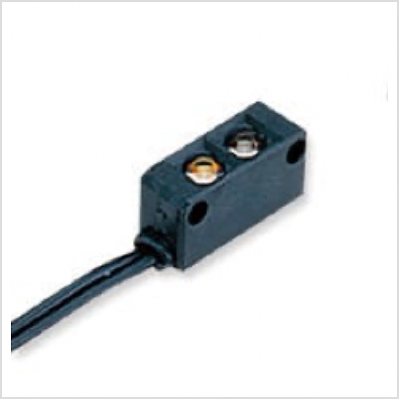 Keyence PS-45 Amplifier Separate Type Photoelectric, Reflective Sensor Head, NEW