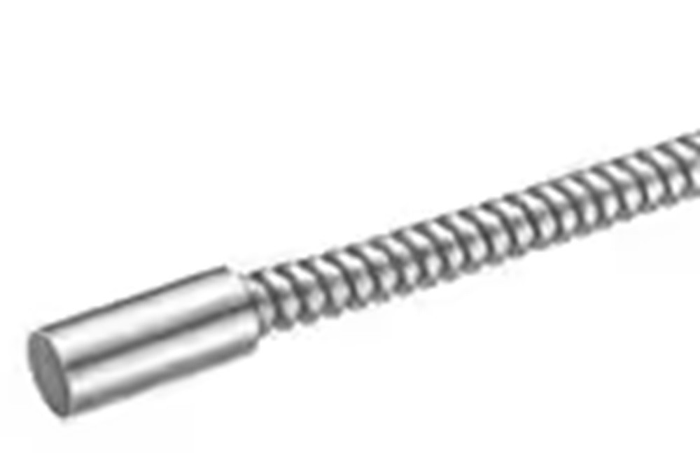 Keyence EH-308S Inductive Proximity Sensor Head, Separate Amplifier, Shielded, NEW
