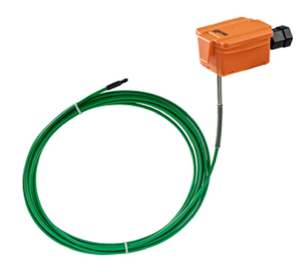Belimo 01MT-5M5 Average Temperature Sensor Passive, NTC10k3 (Precon), 20ft Probe, NEW