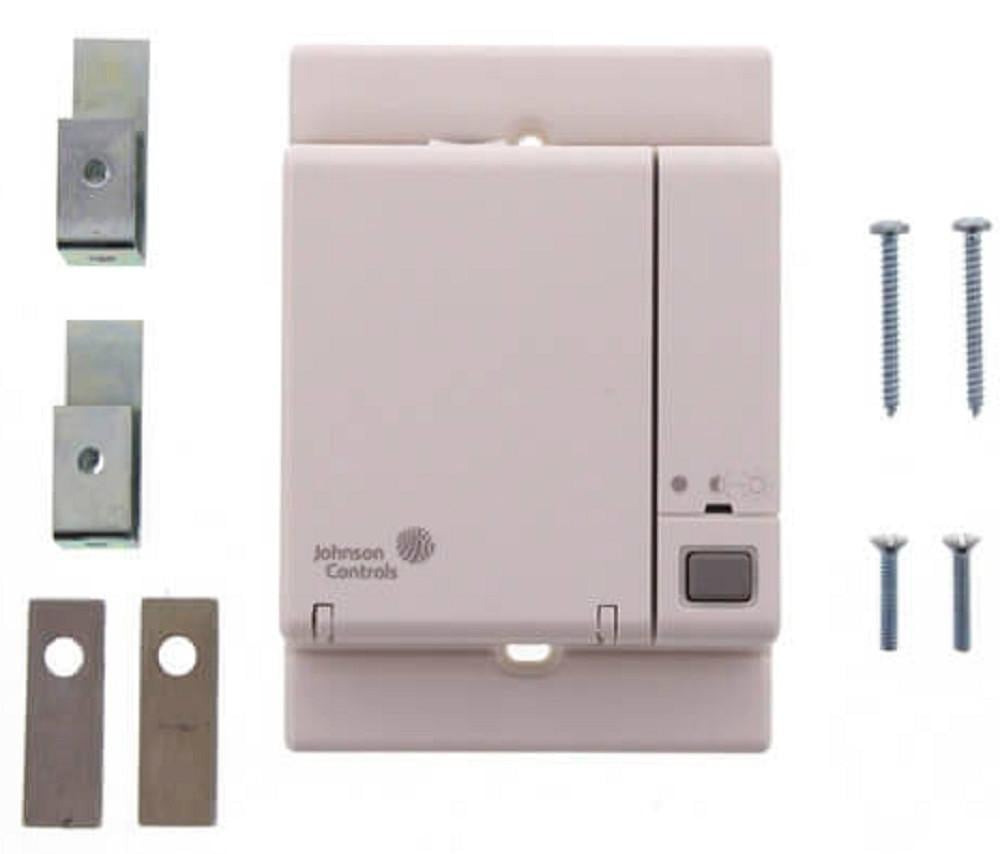 Johnson Controls TE-67NT-1N00 Metastat Temperature Sensor, 1K Nickel OHM w/Term, NEW