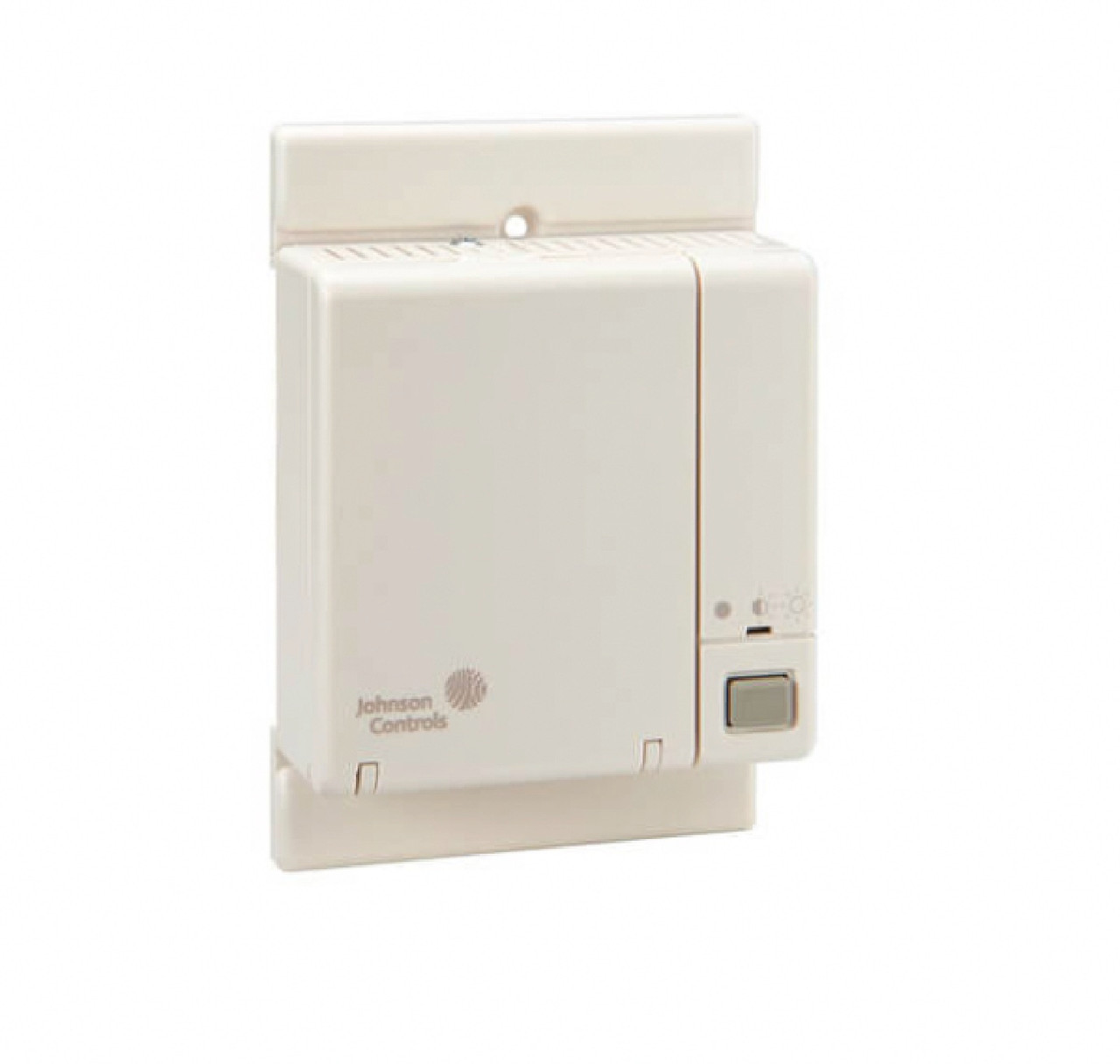 Johnson Controls TE-67NP-2B00 Temp Sensor, 1K Platinum OHM w/ Phone Jack, NEW