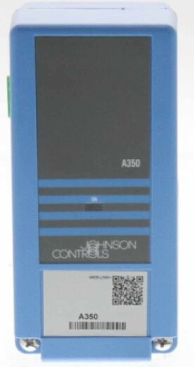Johnson Controls A350AA-3C Electronic Temperature Control, Range -30/130, NEW