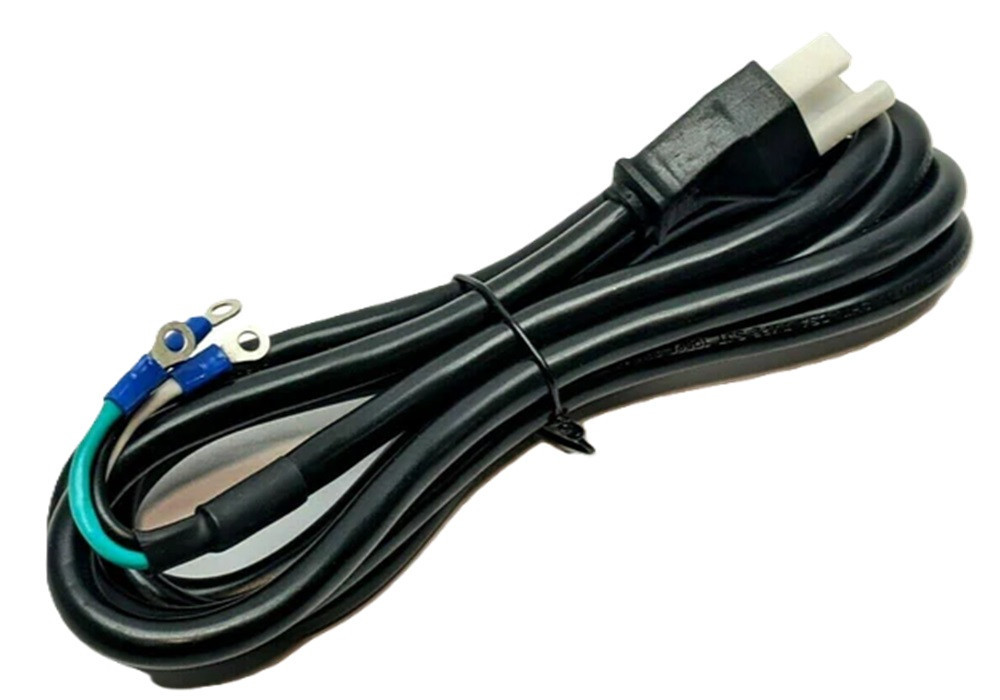 Keyence OP-99025 Electrical Power Cable (2m), NEW