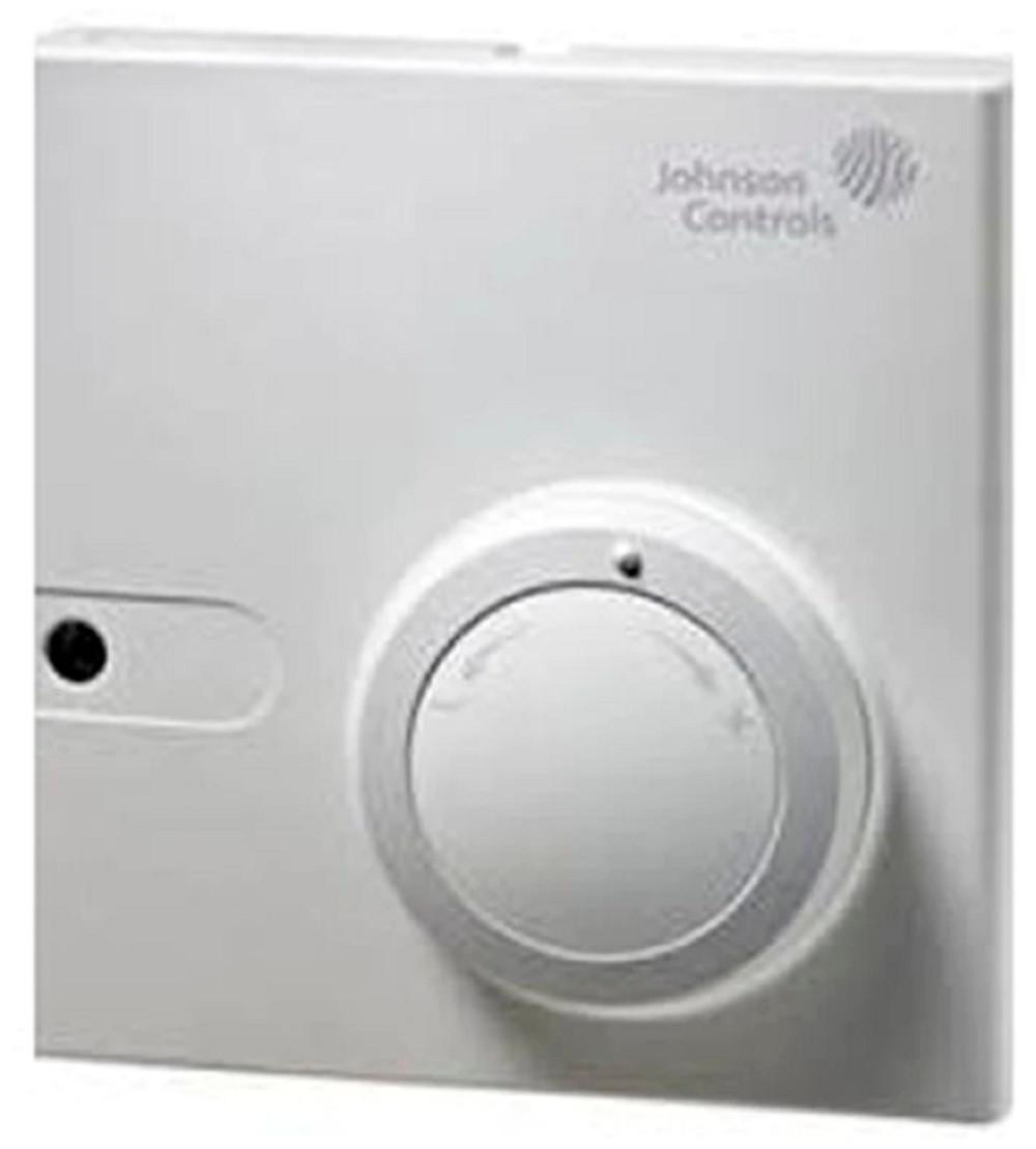 Johnson Controls NS-ATP7001-0 NS Series Network Sensor, Temperature Only, 80x80, NEW