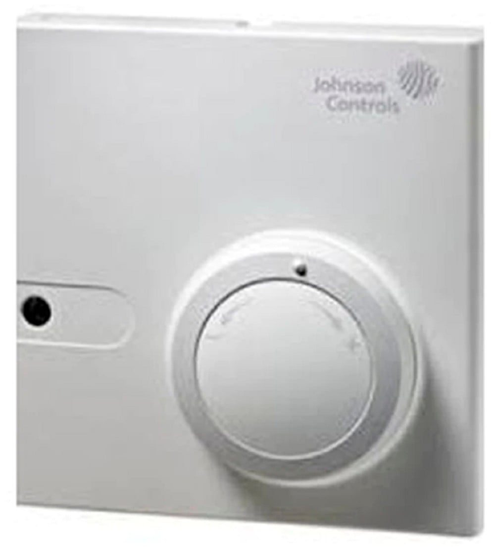 Johnson Controls NS-ATP7003-0 NS Series Network Sensor, Temperature Only, 80x80, NEW