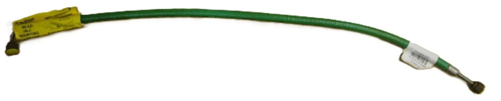 Johnson Controls H270AB-30C Ecosafe Refrigeration Hose, 1/4" Flare, NEW
