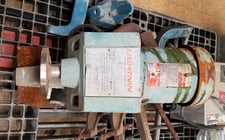 Lightnin mixer, clamp-on