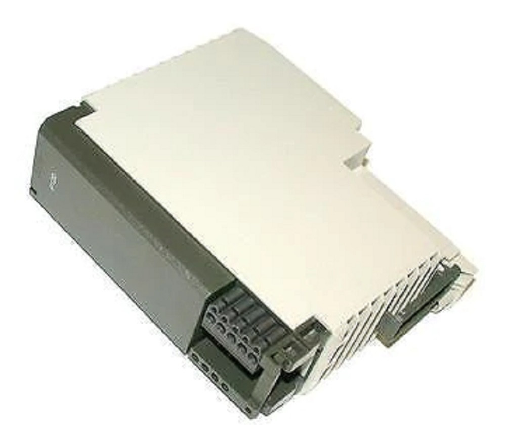 AEG Schneider Electric AS-P120-000 Auxiliary Power Supply Module, 115/230 VAC, Refurbished