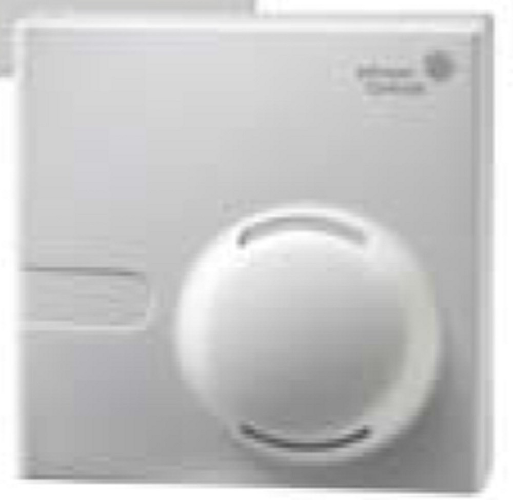 Johnson Controls NS-ATP7002-0 NS Network Zone Sensor, Temperature Only, 80 x 80, NEW
