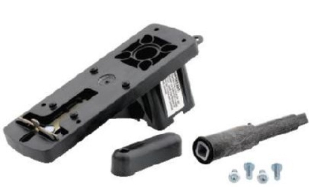 Johnson Controls M9000-520-4 Ball Valve Linkage Kit, For M9106 M9109 Actuators, NEW