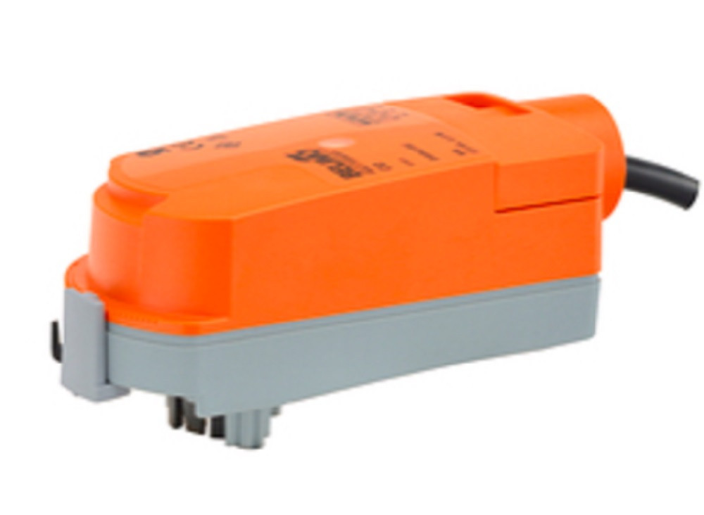 Belimo CQB24-3 Valve Actuator, Non Fail-Safe, AC/DC 24 V, On/Off, Floating Point, NEW