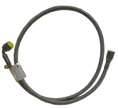 Johnson Controls H70AB-36 Super Hose, For 1/4" Flare Connector, NEW