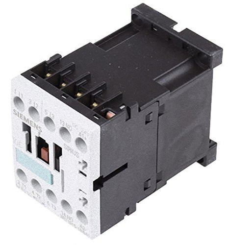Siemens Sirius 3R Relay 3RT1 Siemens 3RT1015-1BB41 1 Closer S0024 Vdc, NEW
