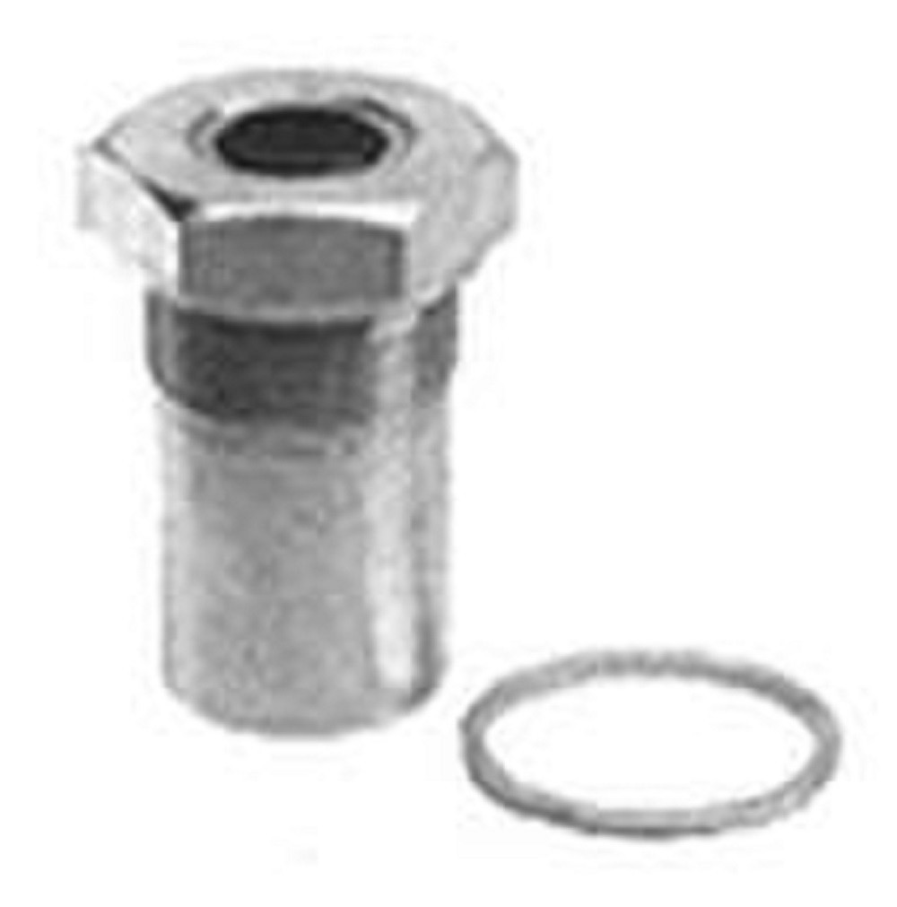 Siemens 599-03391 Valve Body Replacement Kit is Flowrite 599 Series, Steam Duty, NEW