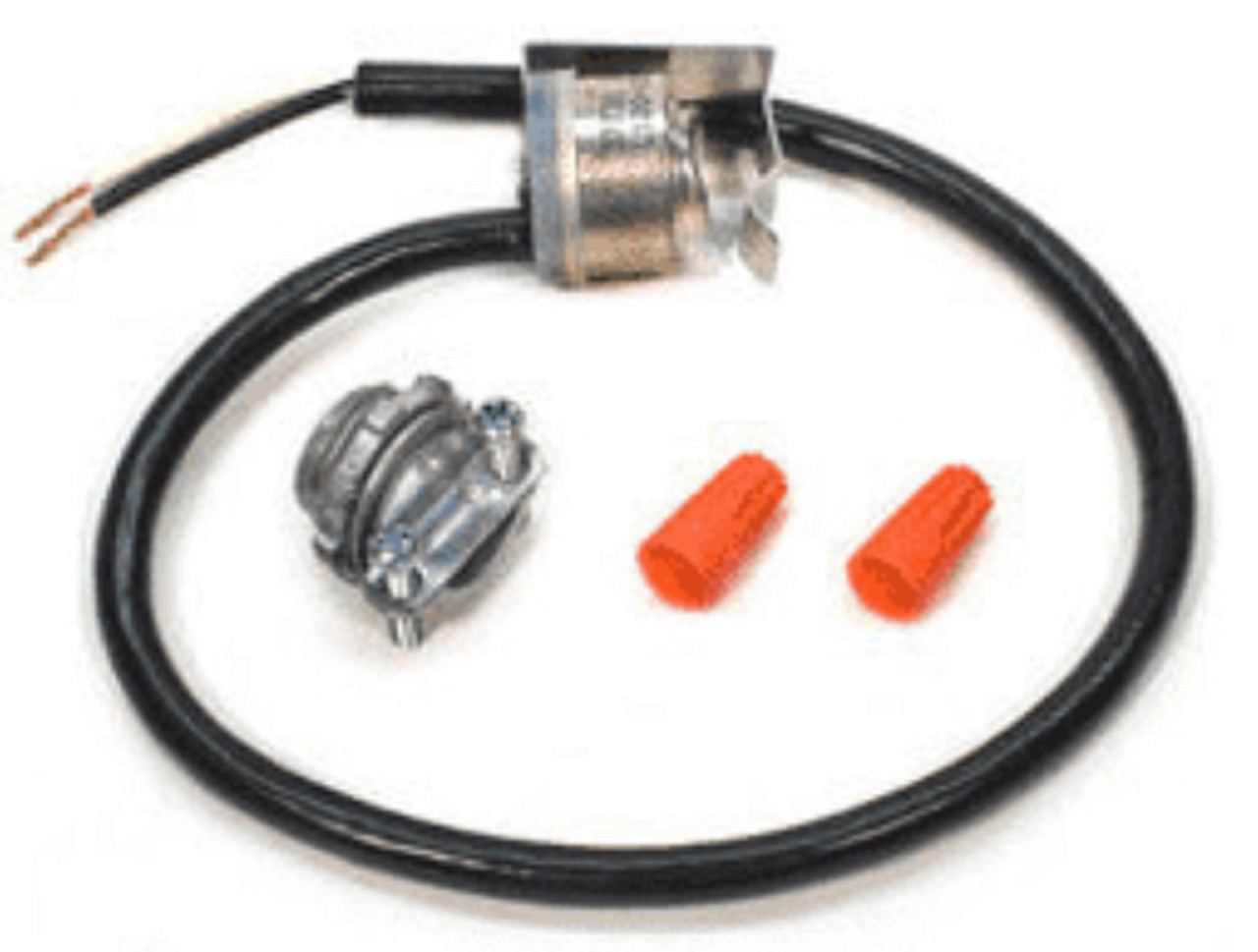 Bell and Gossett ITT Industries 113223 AQS 1/2 Aquastat Pump Control, NEW