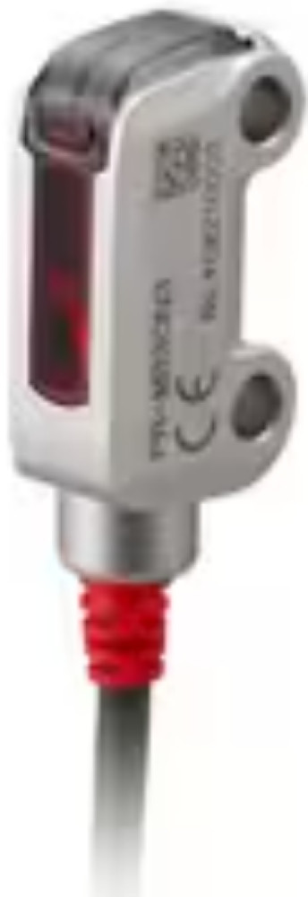 Keyence PR-MB30N1 Mini-Slim Reflective (Background Suppression) Cable Type 30mm, NEW