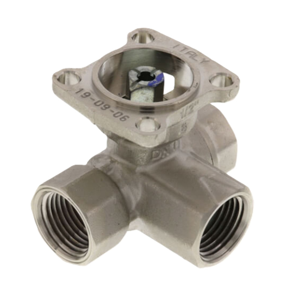 Belimo B309 Characterized Control Valve (CCV), DN 1/2" [15], 3-Way, NEW
