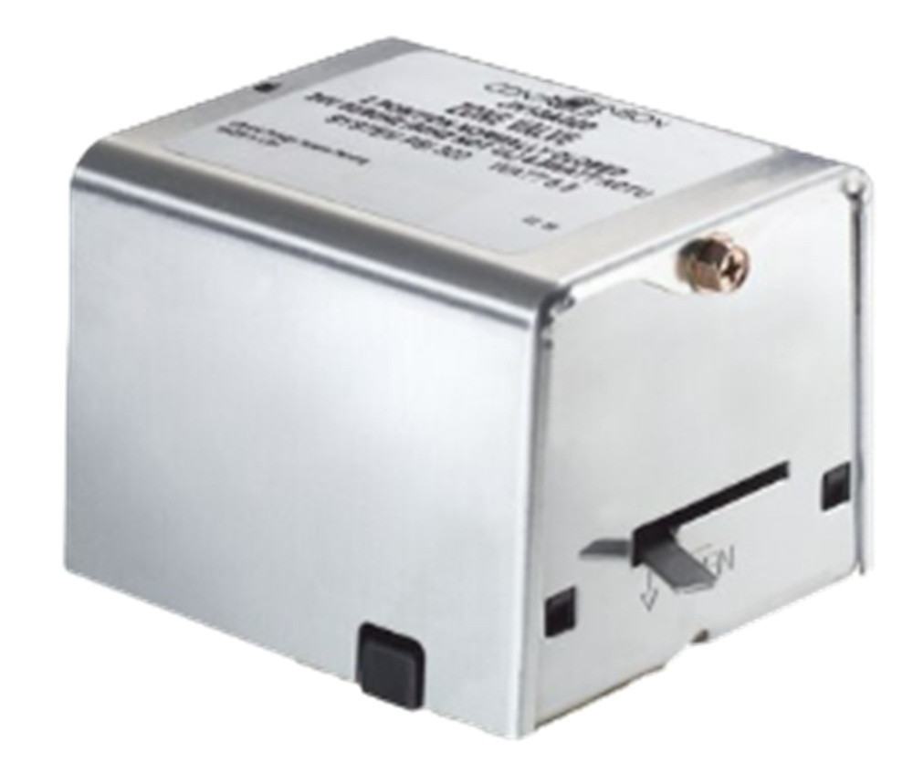 Johnson Controls JG13B020 Spring Return Electric Valve Actuator, NEW