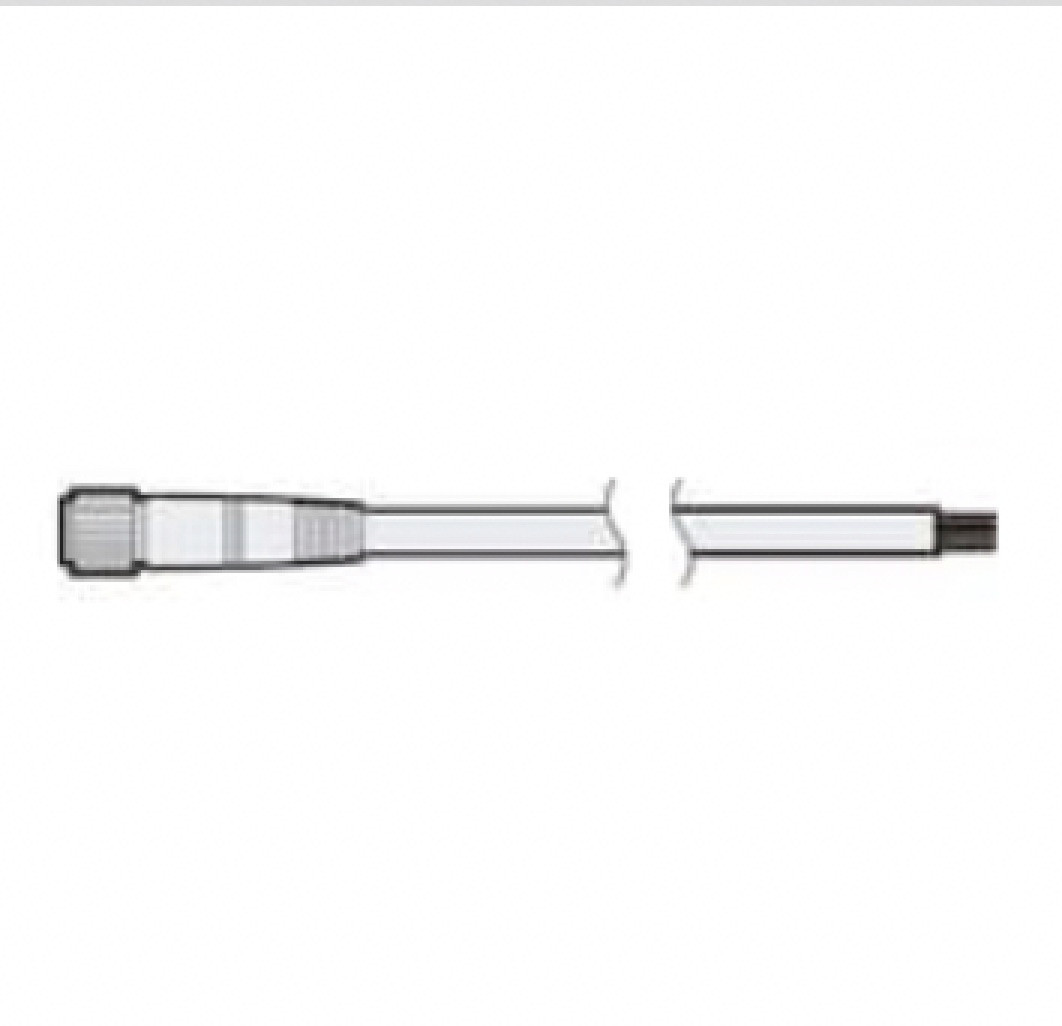 Keyence GL-RC10 Safety Light Curtains, Extension Cable, 10 m Length, NEW