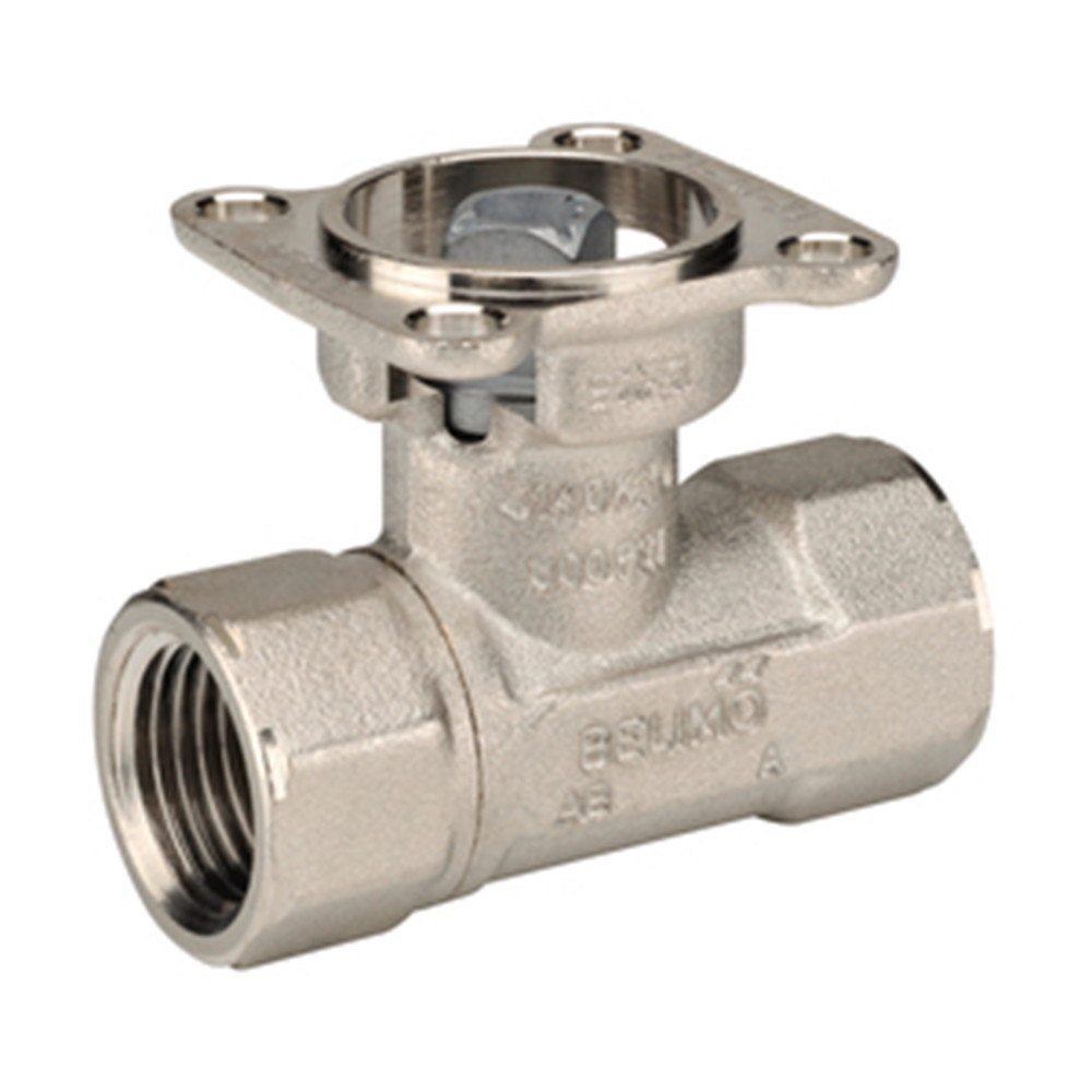 Belimo B221B Characterized Control Valve (CCV), DN 3/4 [20], 2-Way, NEW